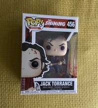 Фігурка Funko Pop The Shining Jack Torrance 456