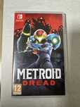 Гра Metroid Deead nintendo switch