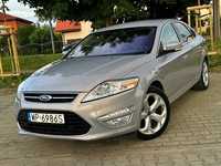 Ford Mondeo Ford Mondeo Sedan Titanium Navi Skóra