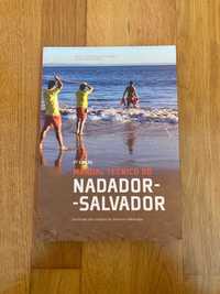Manual Técnico do Nadador-Salvador