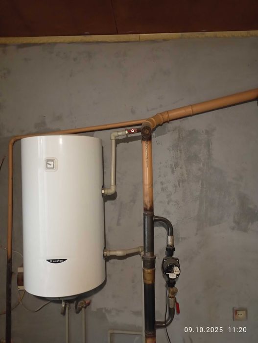 Дом Великий Бурлук - 140 кв.м!