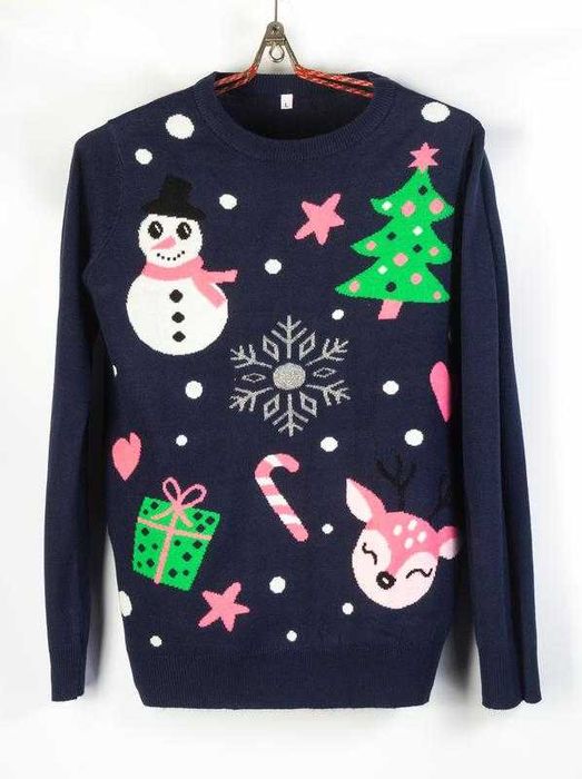 Новорічний / різдвяний святковий одяг. Новогодняя, карнавальная одежда