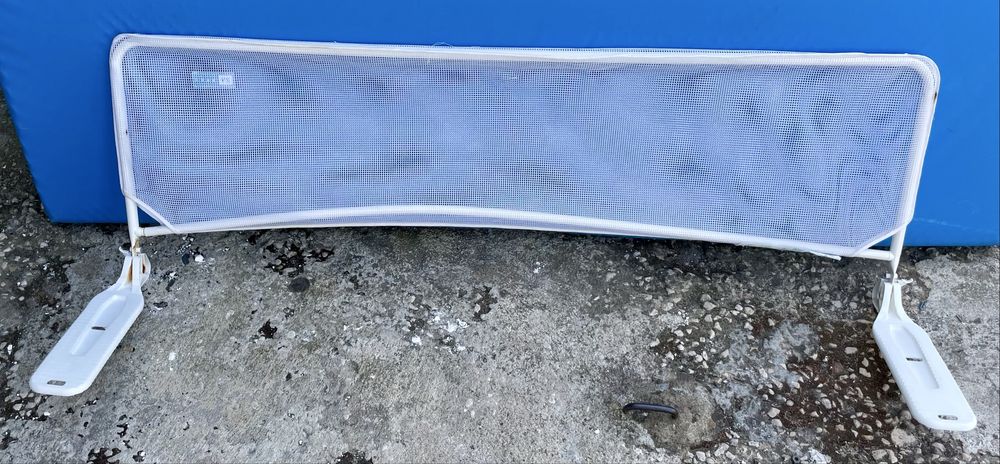 Conjunto barreiras de segurança para criança ou adulto