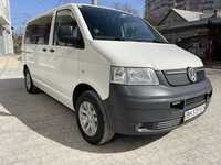 VW transporter t5