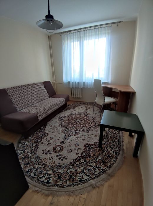 Do wynajęcia pokój jednoosobowy Oś Na Stoku