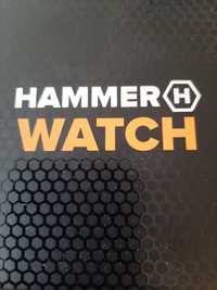 Hammer Watch Stan bardzo dobry