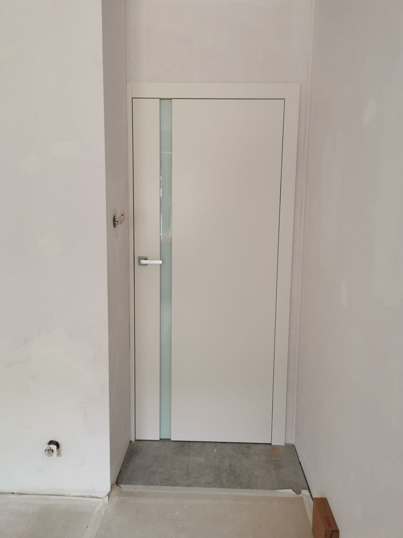 Drzwi Wewnętrzne DRE, Pol-skone, Erkado, Asilo, Porta