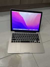 Apple Macbook Pro Retina 13’’ 2015 Core i5 RAM 8Gb SSD 512Gb