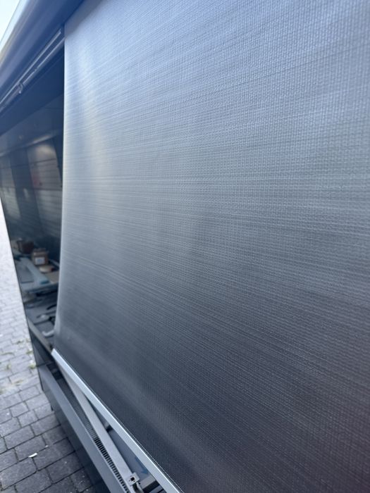 Regał chłodniczy ES System K RCO Octans 02 2.5 ( Nowy)