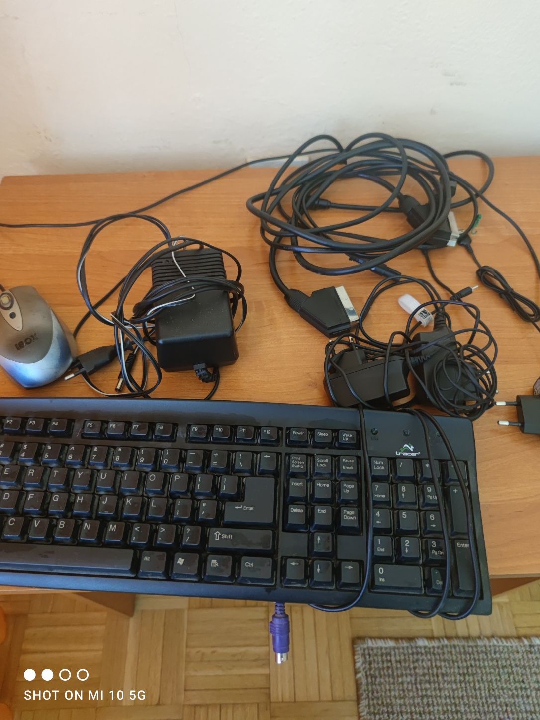 Elektronika różna