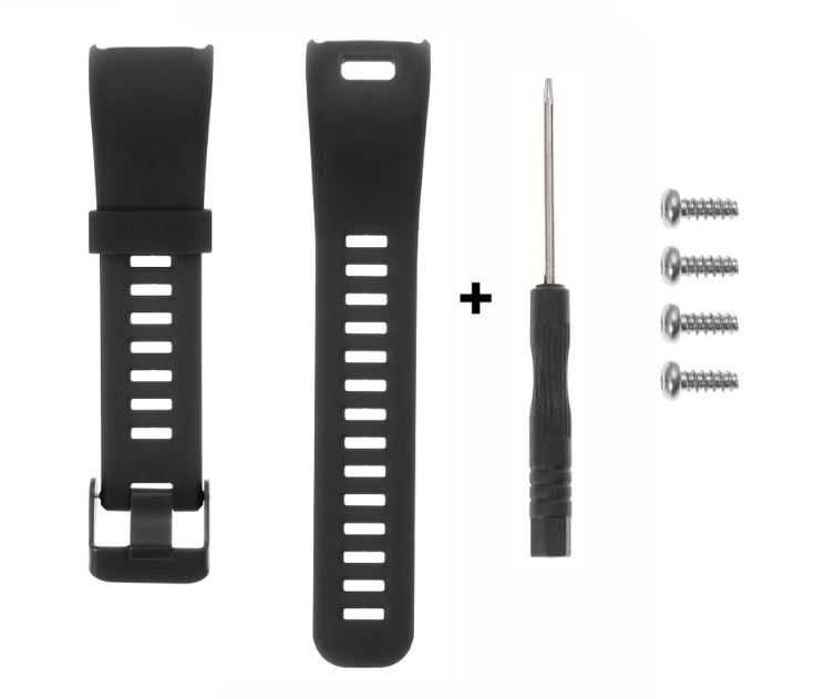Pasek do Garmin Vivosmart HR