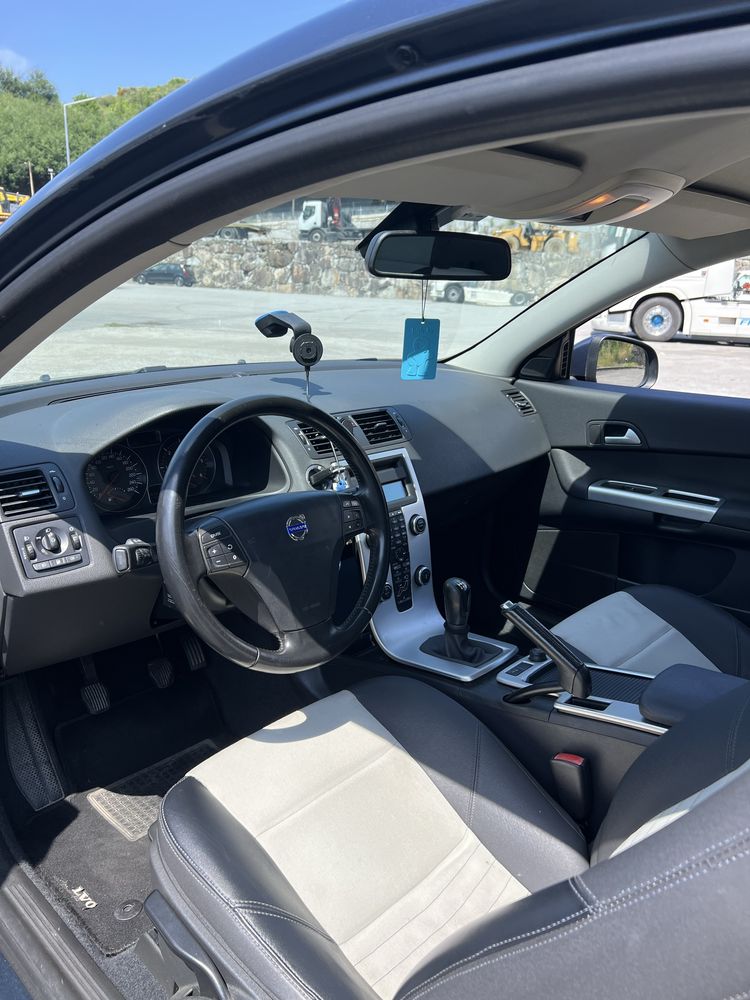 Volvo c30 1.6hdi