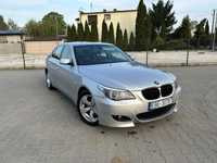 Bmw e60 520i Mpakiet Lpg Sporty Automat