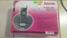 HAMA ładowarka do telefonu Nokia 2110 i PT-11