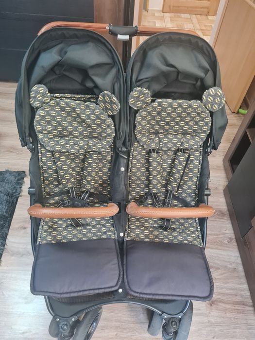 Hit cena !! Wózek Valco Snap duo