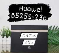 Huawei B525 525 LTE 4G 6CAT Киевстар Life Vodafon роутер wi fi