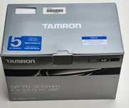 Tamron SP 70-300 Di VC USD Nikon