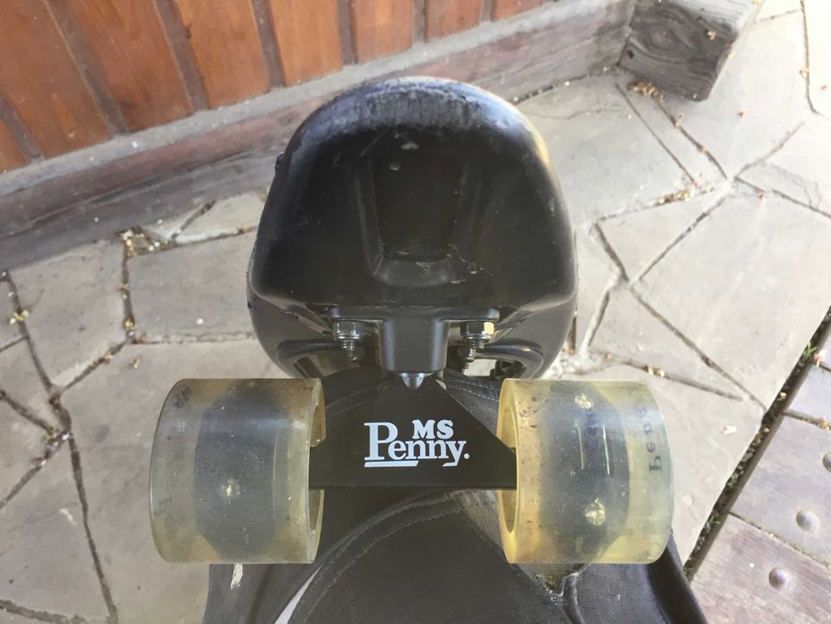 Скейт дитячий Penny Board MS