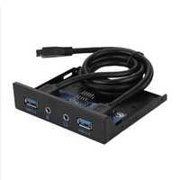 USB hub 3,5 front panel 4071 3003