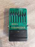 EXAR BE-02 Bass Equalizer