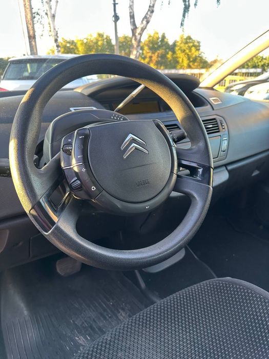 Citroën C4 Picasso