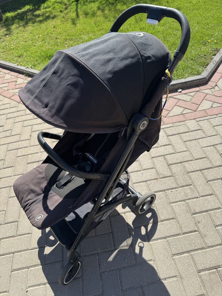 Візочок Коляска cybex beezy