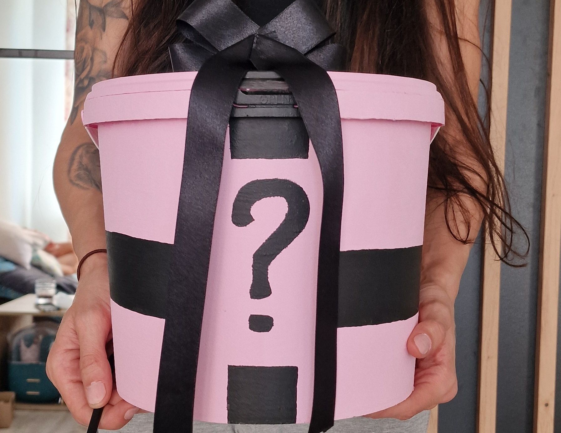 Mystery box jawerly mystery jar tik tok