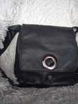 Torba listonosz skóra New Bags