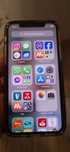 Iphone 11 pro uszkodzone plecki