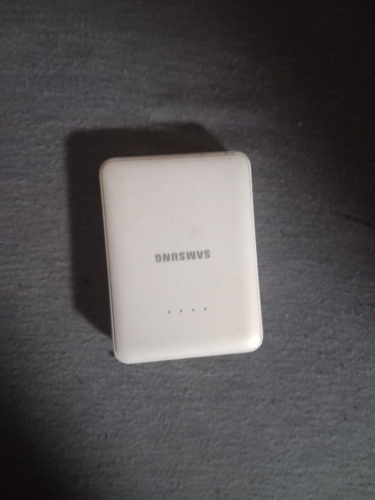 Powerbank samsung