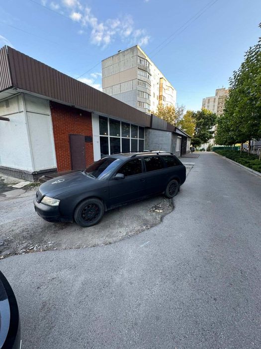 Продам робочу машинку !