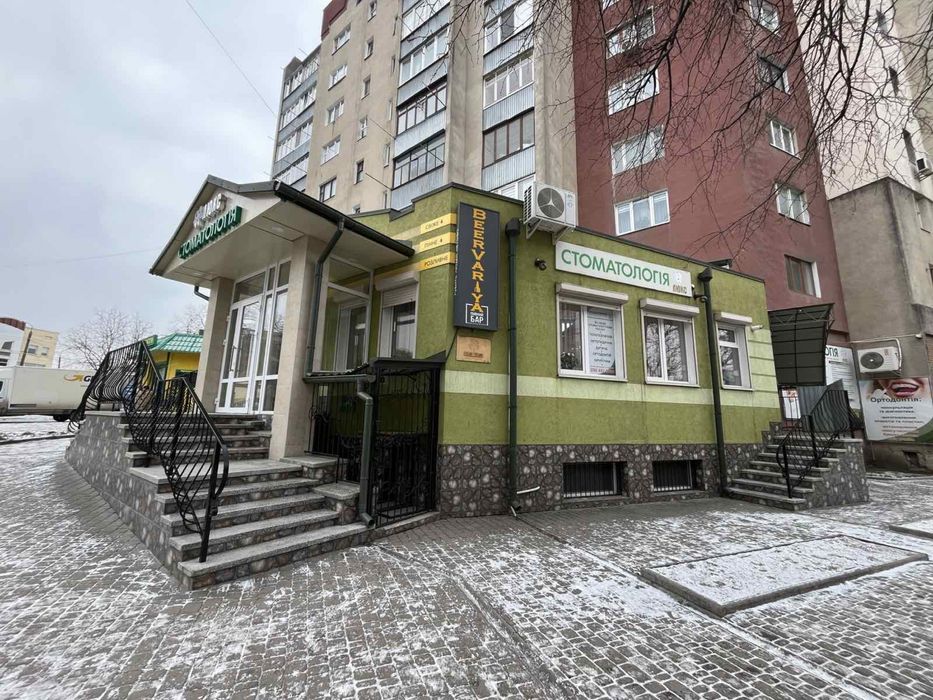 Продам бар, BEERVARIYA магазин розливного пива