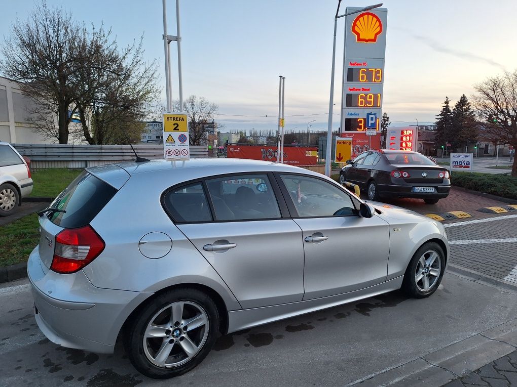 Bmw 2.0 diesel sprzedam lub zamienie okazja