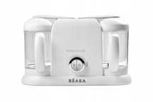 Robot kuchenny Béaba Babycook Duo 2200 W biały