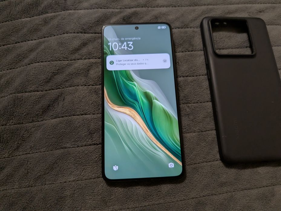 Troco/Vendo Xiaomi 14T Pro 512gb com fatura e garantia!