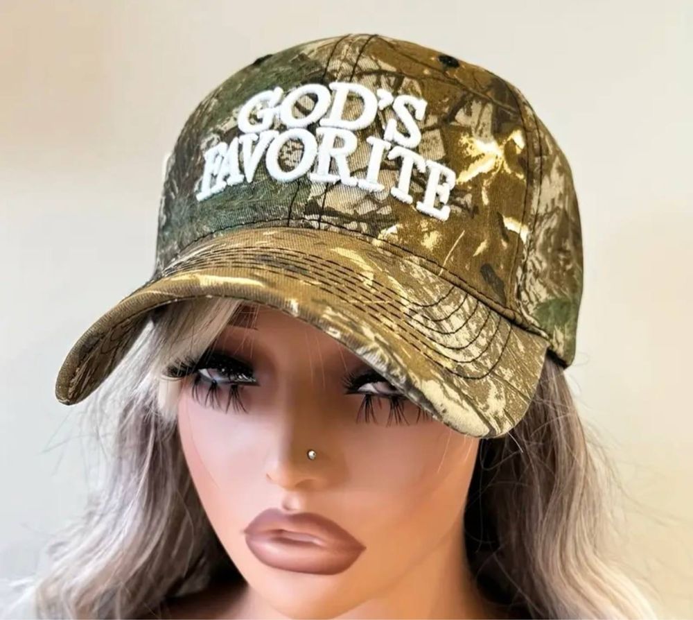Кепки на лето, realtree y2k унисекс