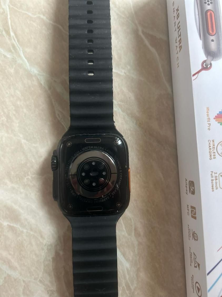 Smart watch X8 ULTRA