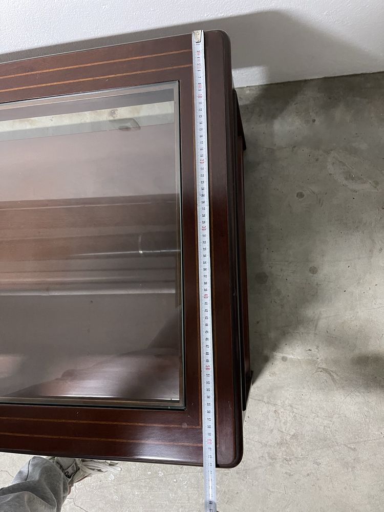 Mesa de centro (8 & 80)