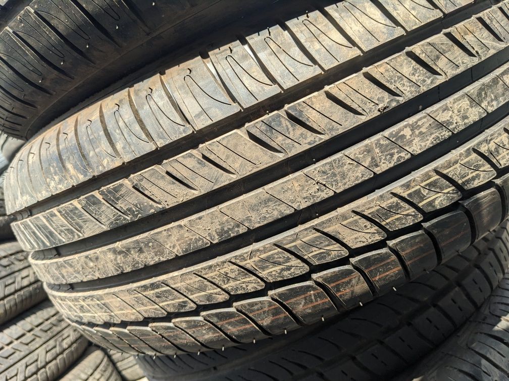 215/55R16 Michelin PrimacyXP як нові