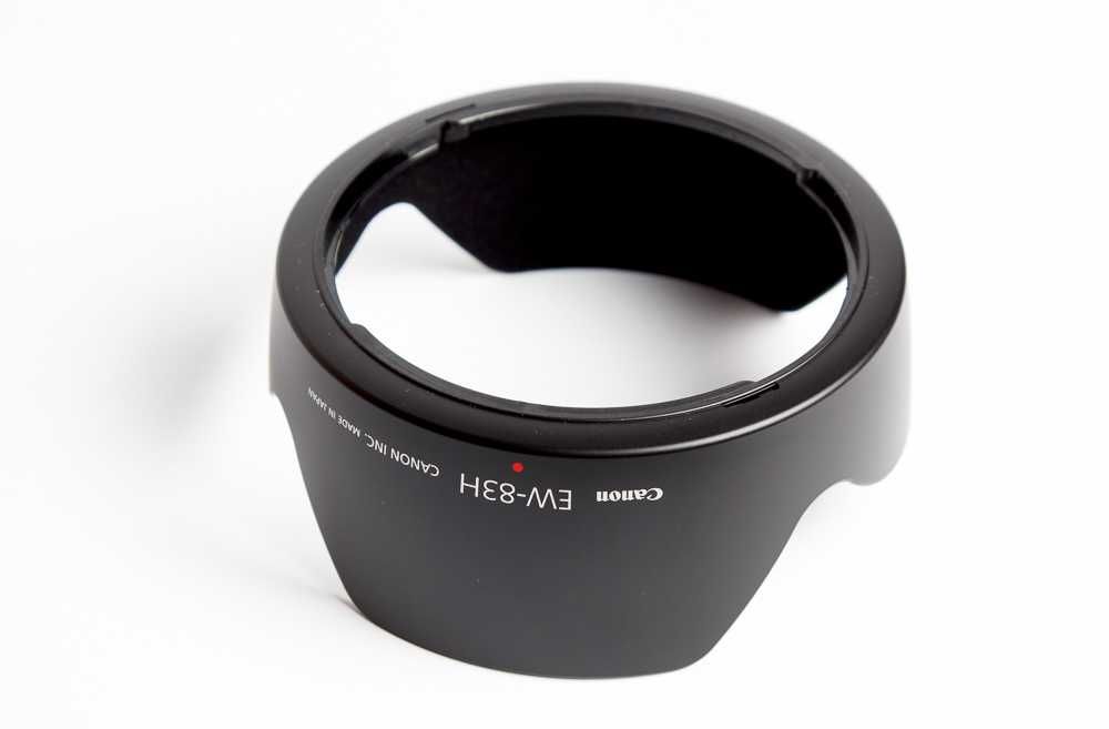 Canon EF 24-105mm f/4L IS USM, состояние как новый, работает отлично