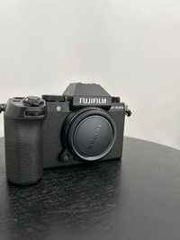 Fuji x-s20 com garantia