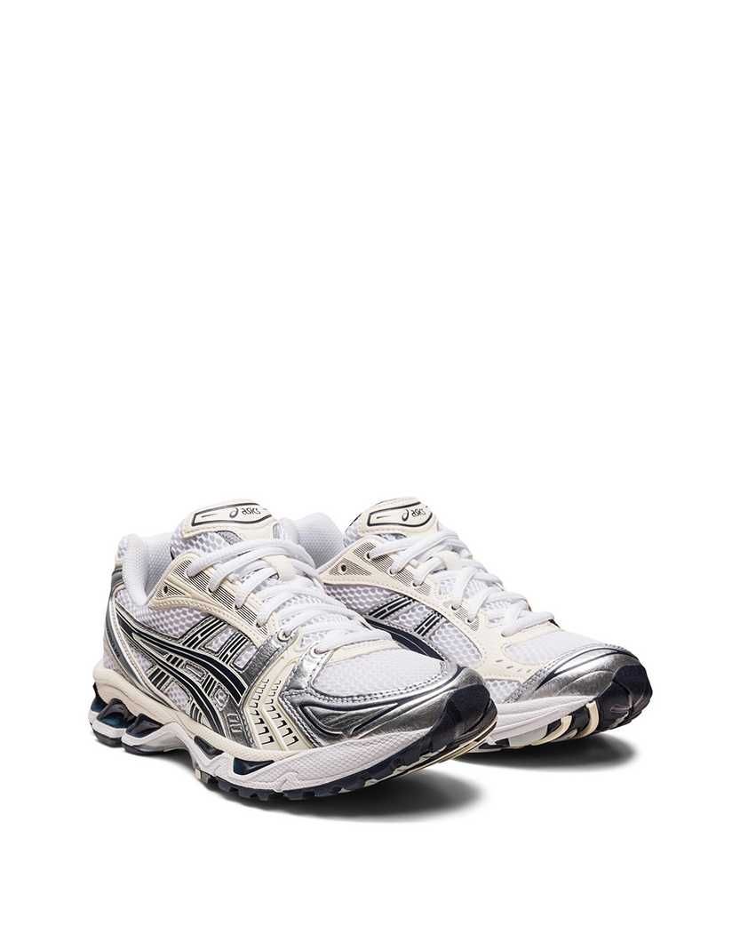 Кросівки Asics Gel Kayano 14 White Midnight 1202A056-109