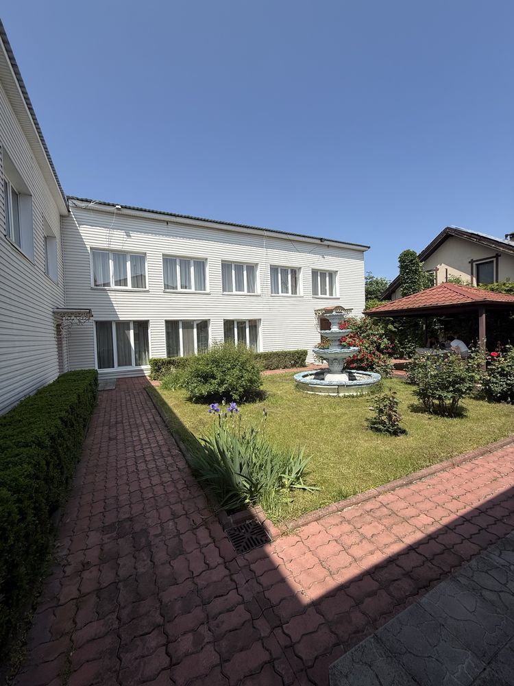 Продаж будинку 560 м.кв, Відрадний, Київ, вул. Паустовського