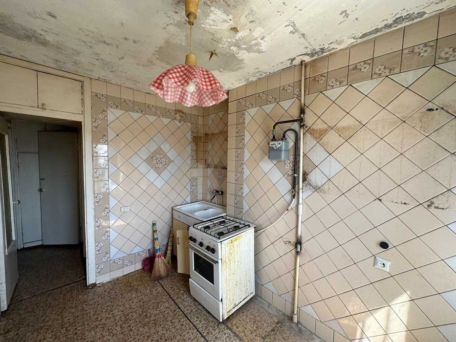 Срочно продам 2-к квартиру Молодогвардейская Мясокомбинат Левый берег