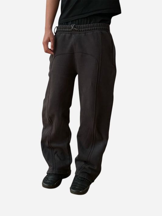 Штани Velora flare Jogger спортивні штани pants baggy широкі широкие
