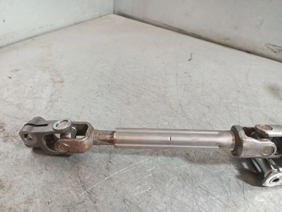 Coluna de direção RENAULT Austral