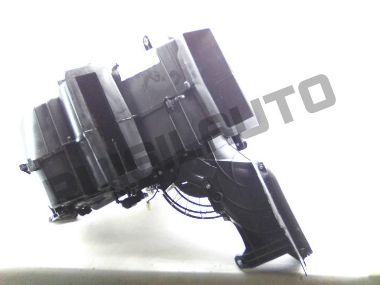 Caixa Sofagem Completa 5a022_1100 Fiat 500 [2007_2024] 1.3 D Mu