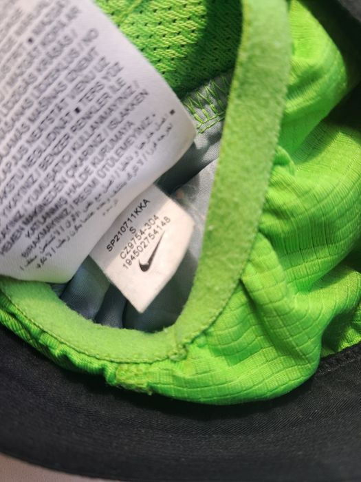 Беговые шорты Nike Flex Stride Wild Run S бег лёгкая атлетика спорт