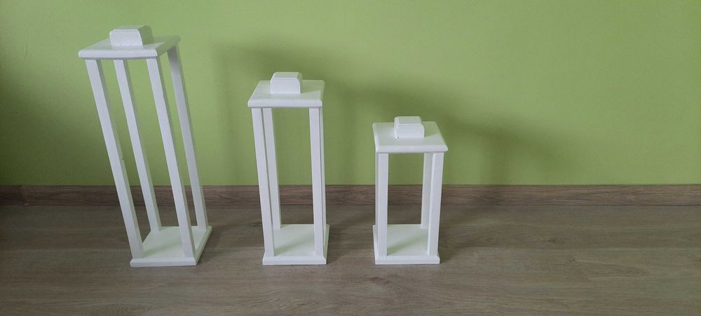 Sprzedam różne doniczki