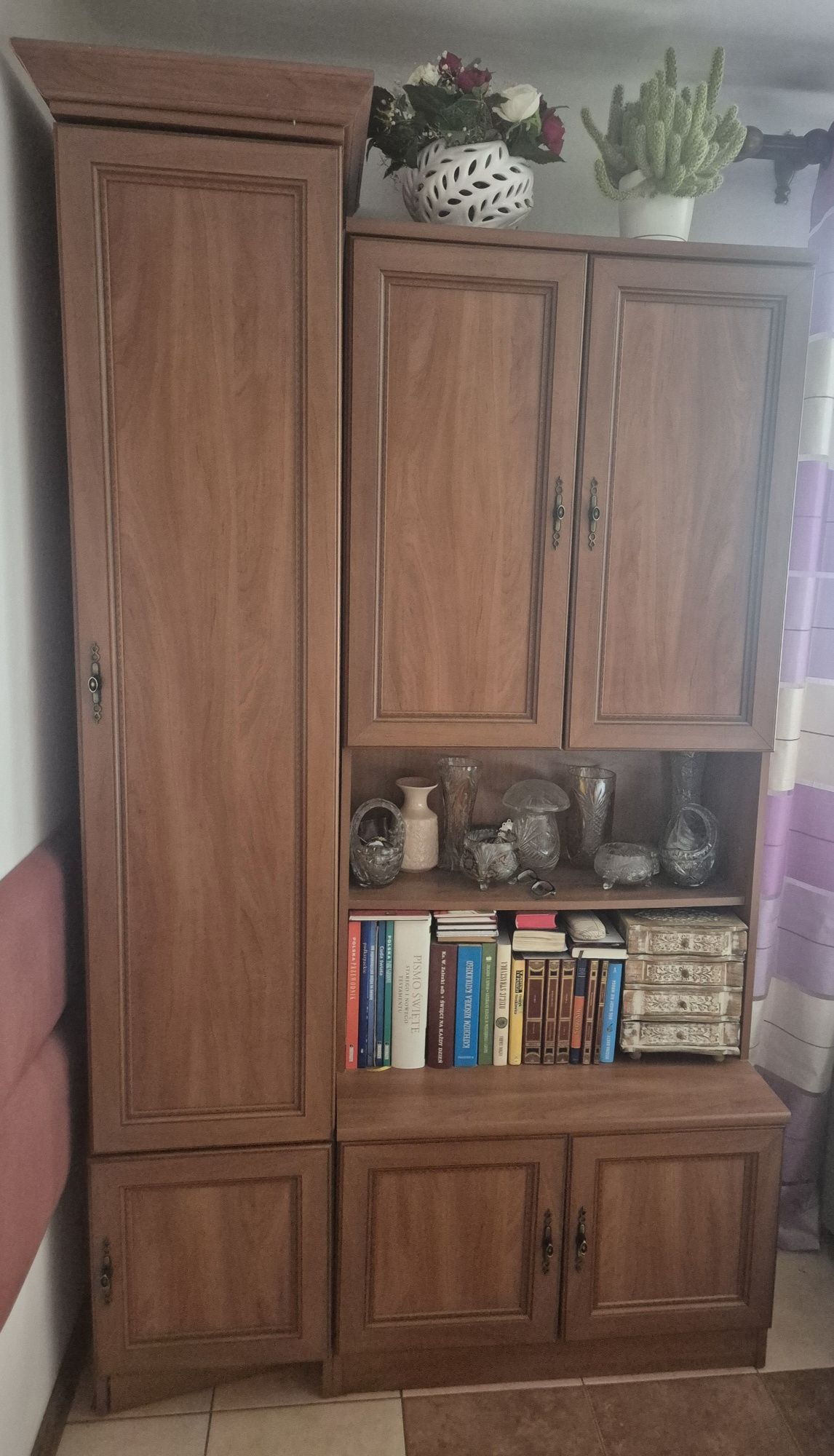 Sprzedam meble z salonu